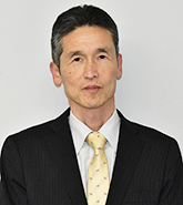 副部長 伊藤顕矢